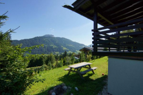 Chalet Grand Wastl, Wörgl, Österreich